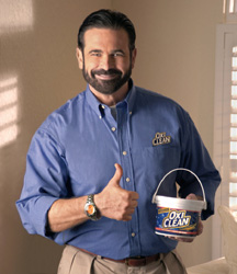 Billy Mays