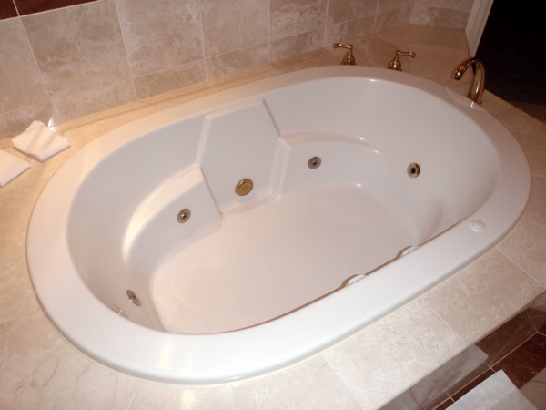 Tub