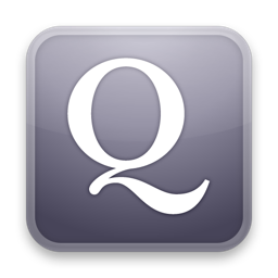 Google Quick Search Box icon