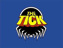 tick