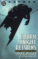 Dark Night Returns